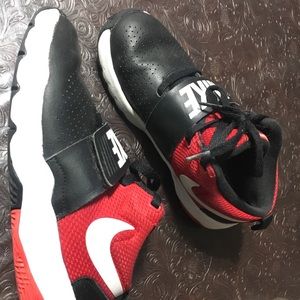 Nike kid shoes